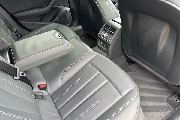 Used Audi A5 2023 for sale - 76194156: Photo 40