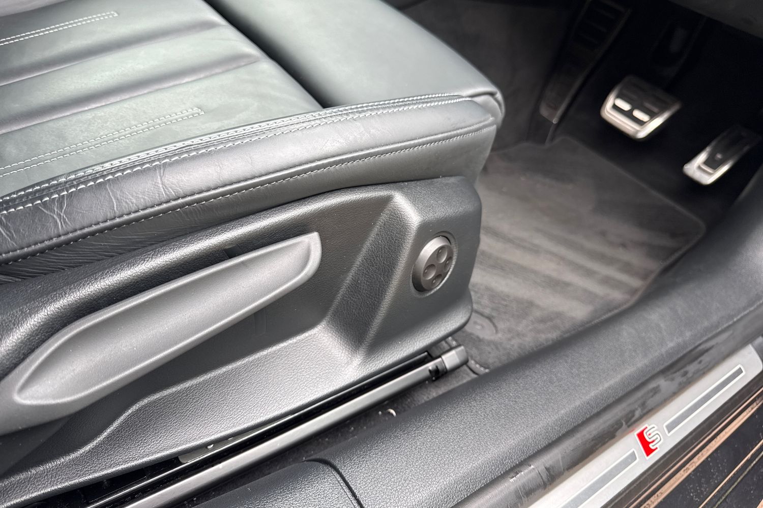 Used Audi A5 2023 for sale - 76194156: Photo 43