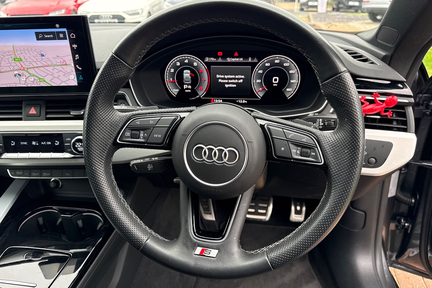 Used Audi A5 2023 for sale - 76194156: Photo 46