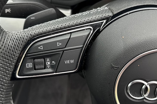 Used Audi A5 2023 for sale - 76194156: Photo 47