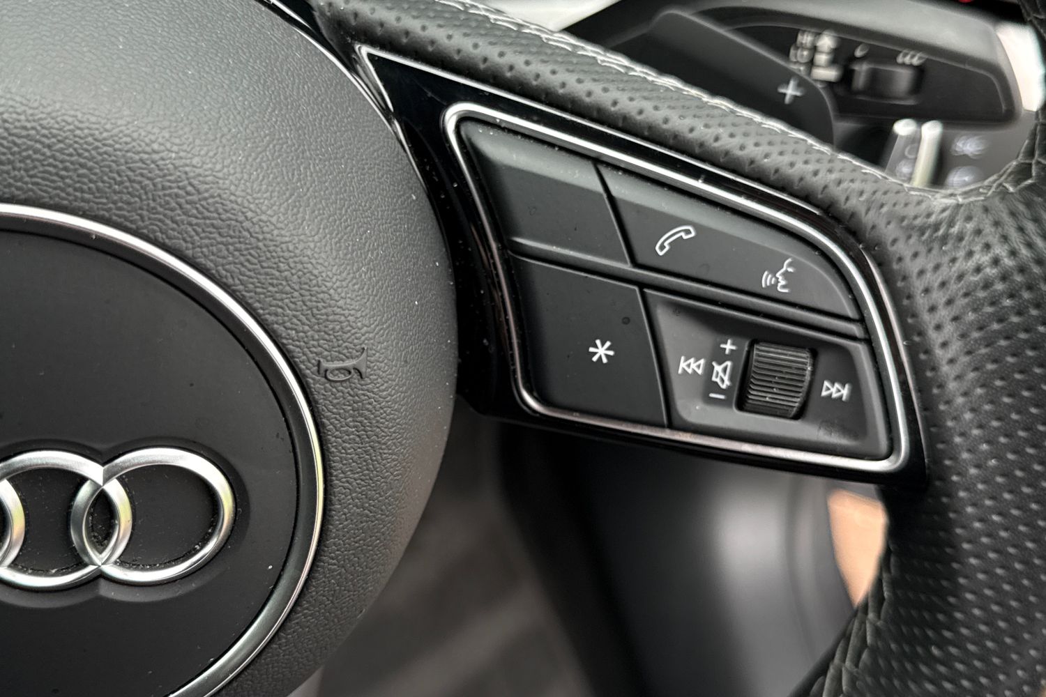 Used Audi A5 2023 for sale - 76194156: Photo 48