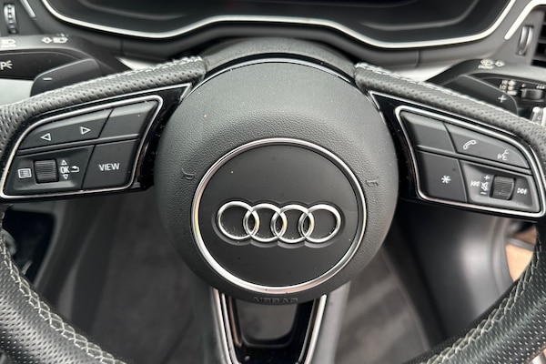 Used Audi A5 2023 for sale - 76194156: Photo 49