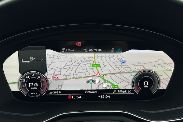 Used Audi A5 2023 for sale - 76194156: Photo 52