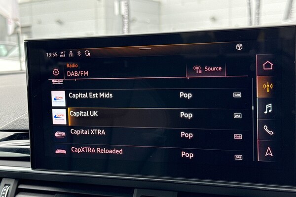Used Audi A5 2023 for sale - 76194156: Photo 53