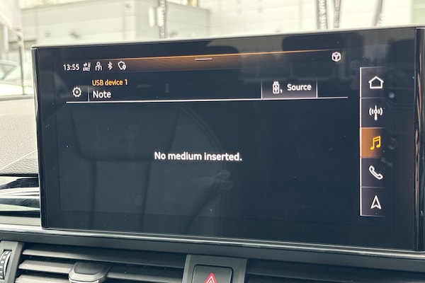Used Audi A5 2023 for sale - 76194156: Photo 54