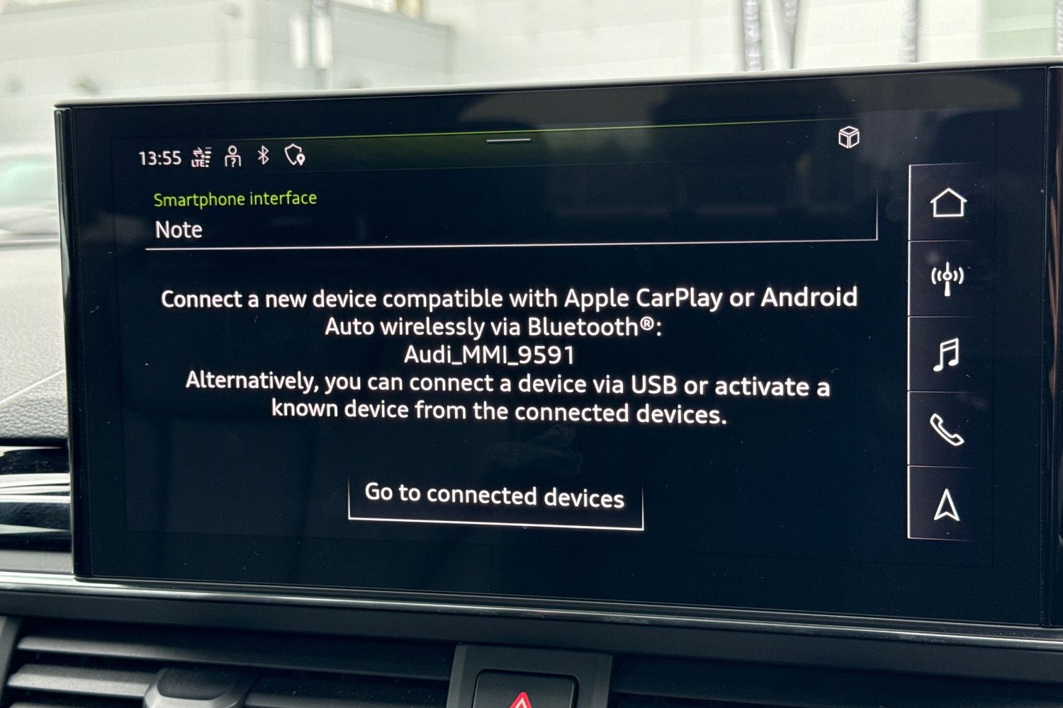 Used Audi A5 2023 for sale - 76194156: Photo 56