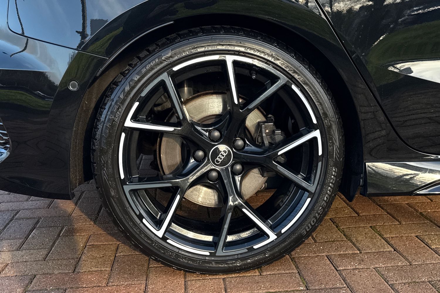 Used Audi RS3 2022 for sale - 77226539: Photo 10