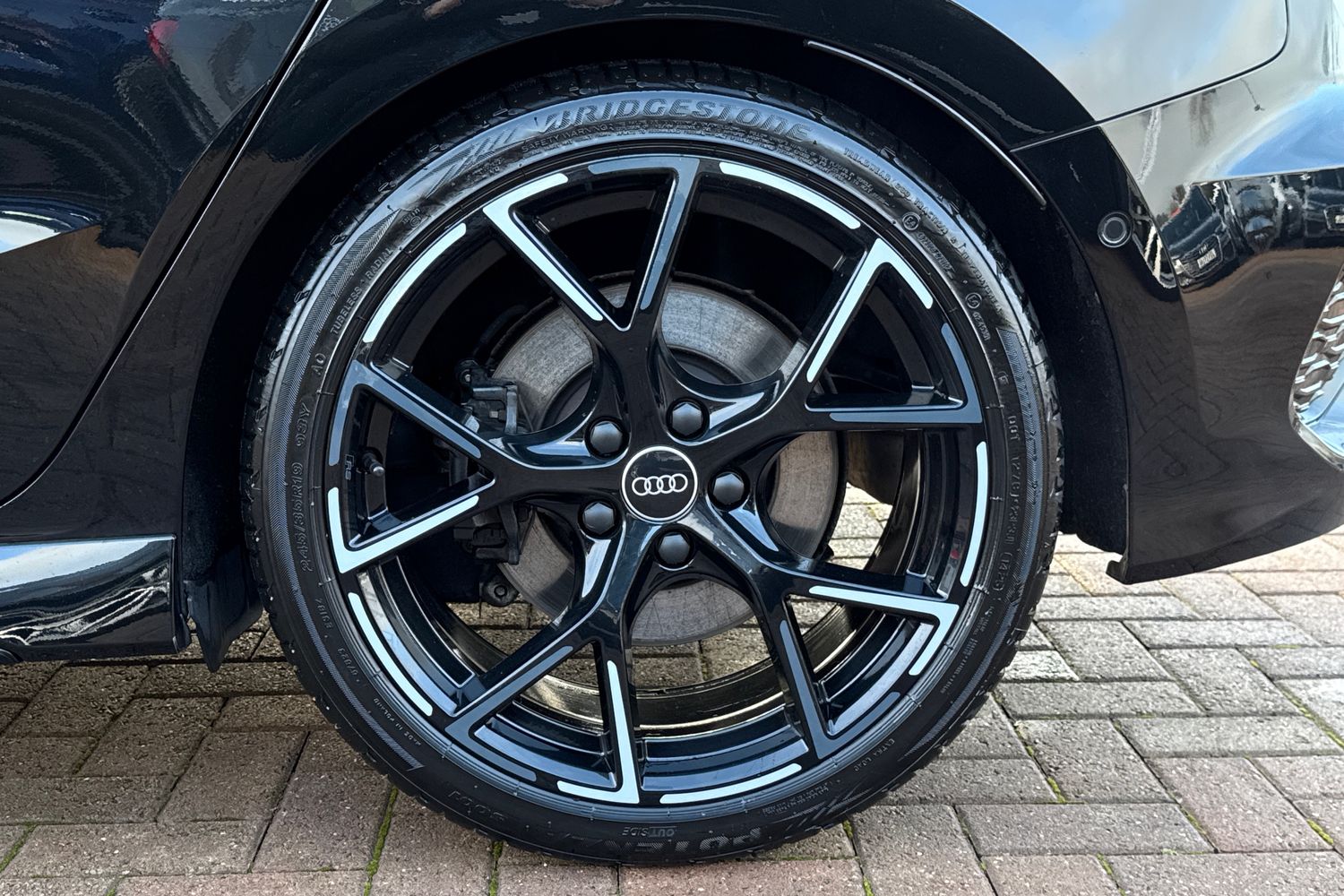 Used Audi RS3 2022 for sale - 77226539: Photo 13