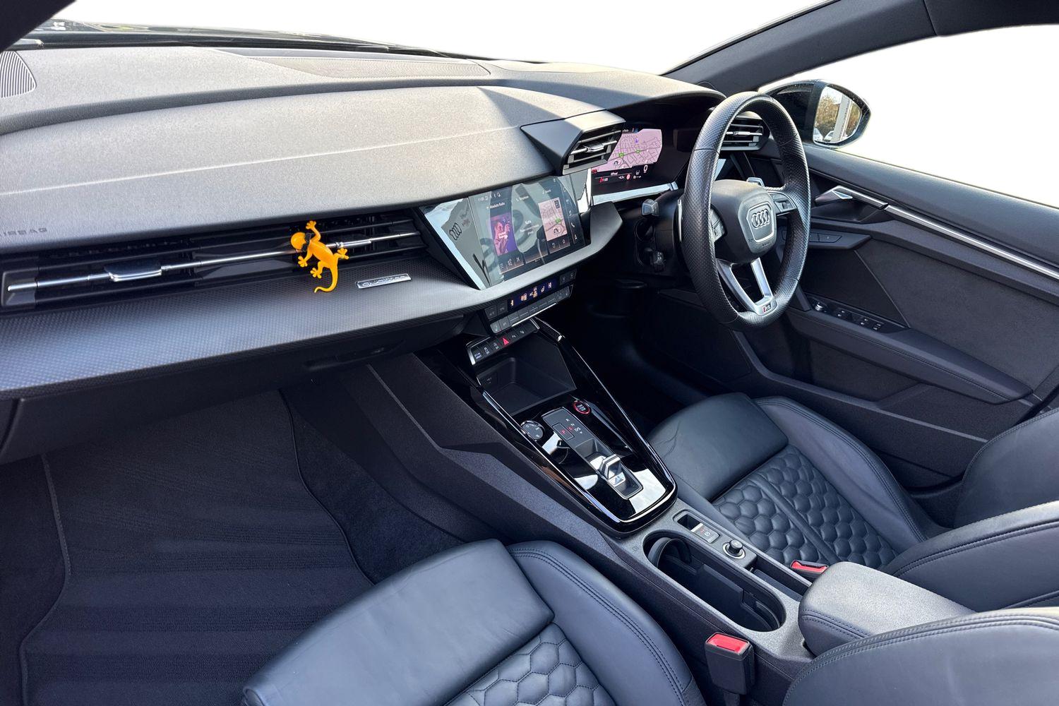 Used Audi RS3 2022 for sale - 77226539: Photo 15