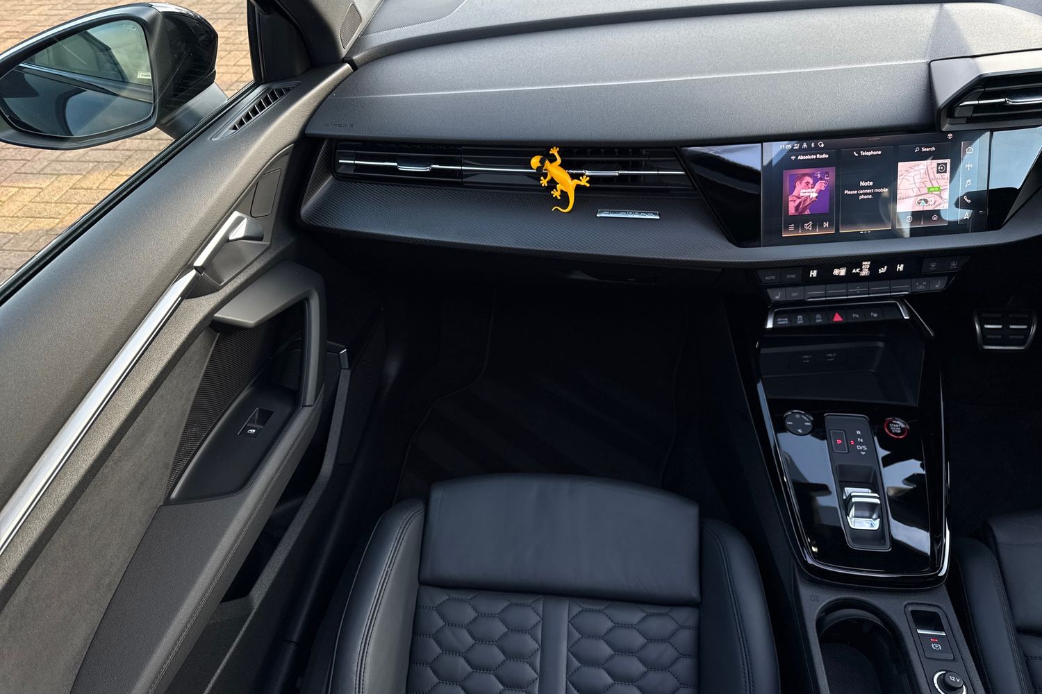 Used Audi RS3 2022 for sale - 77226539: Photo 20