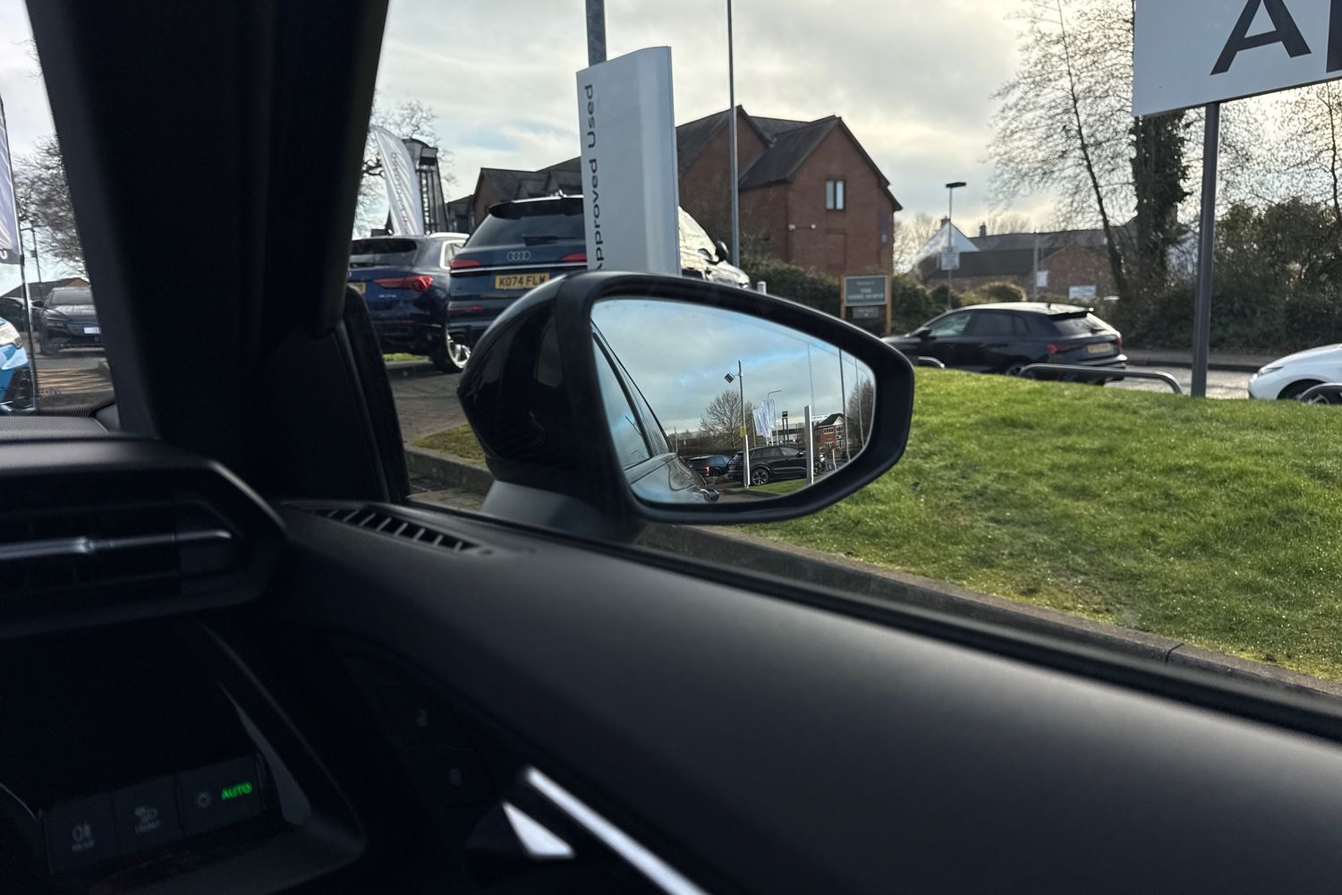 Used Audi RS3 2022 for sale - 77226539: Photo 21