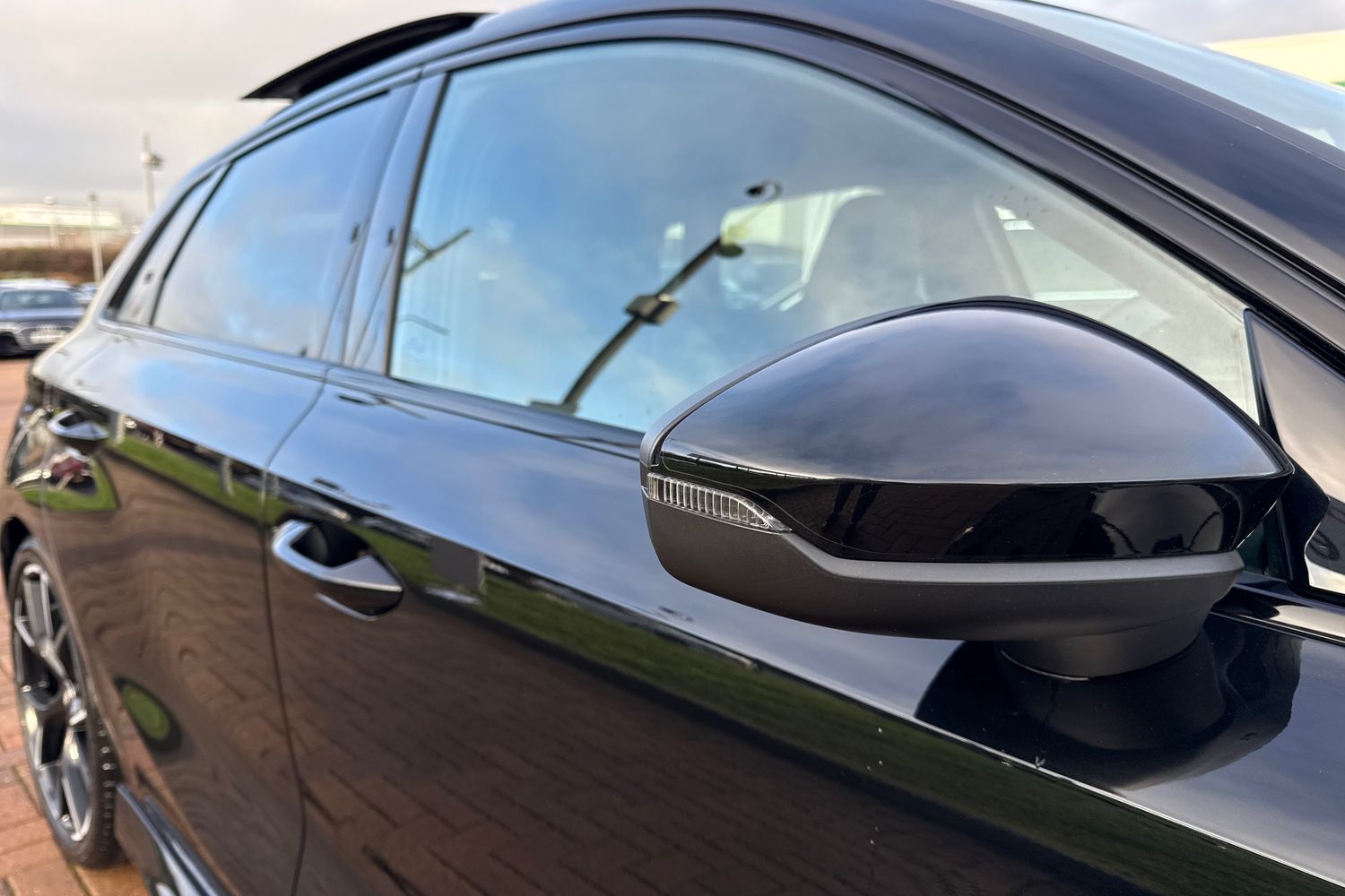 Used Audi RS3 2022 for sale - 77226539: Photo 27