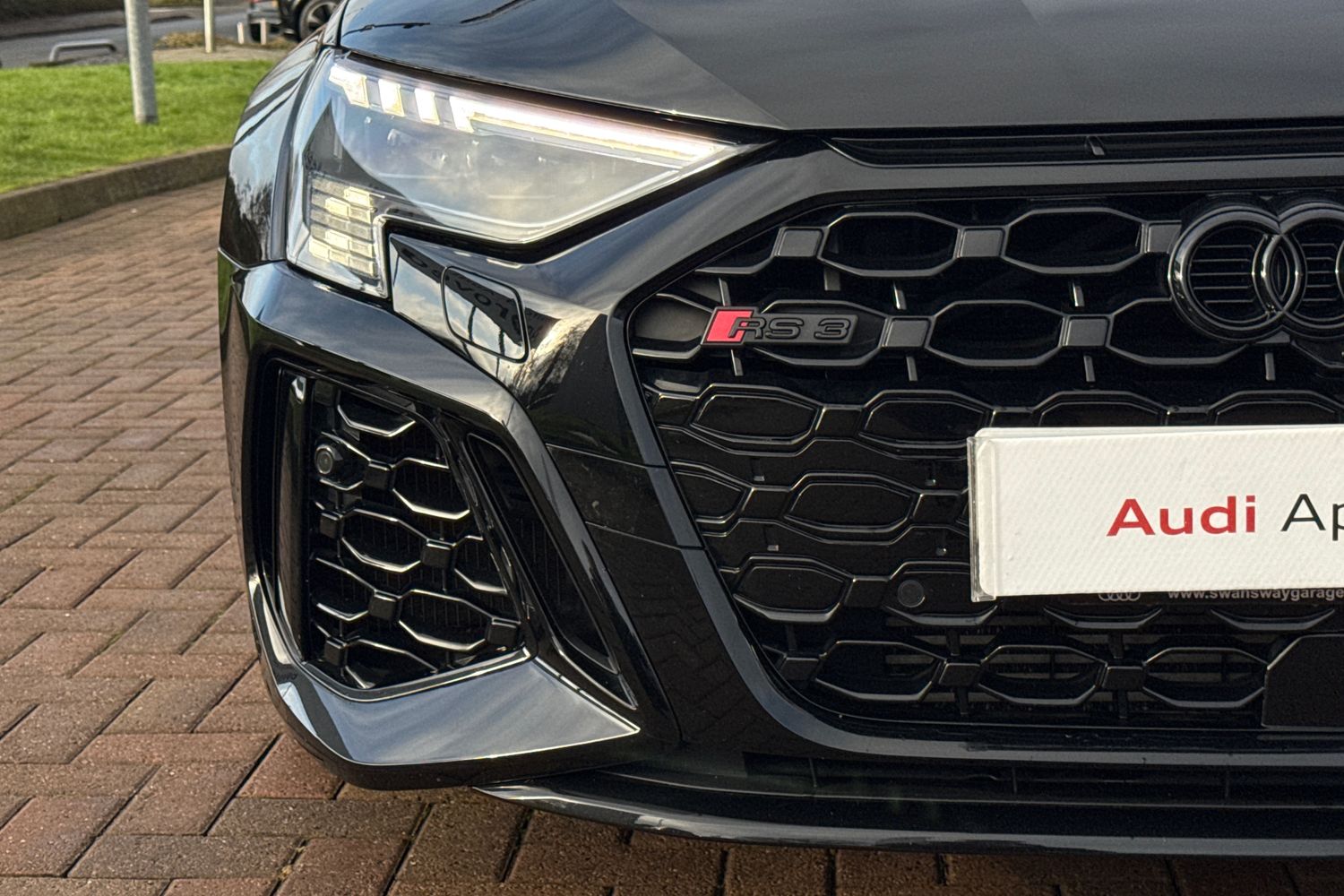 Used Audi RS3 2022 for sale - 77226539: Photo 28