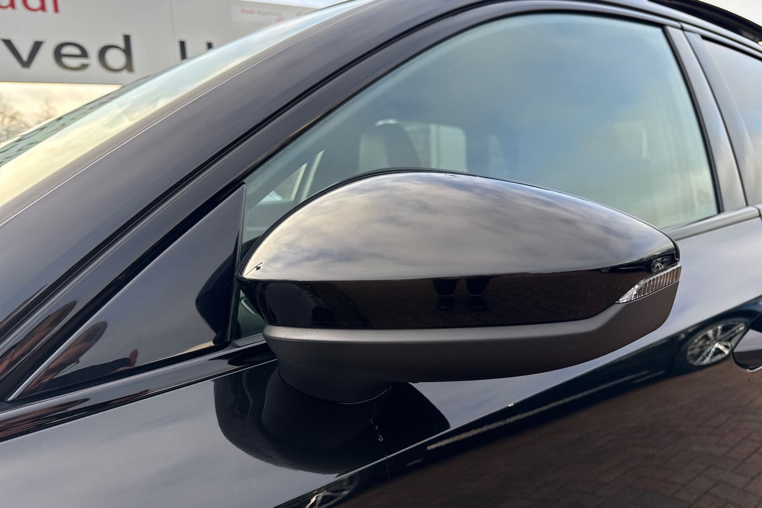 Used Audi RS3 2022 for sale - 77226539: Photo 30