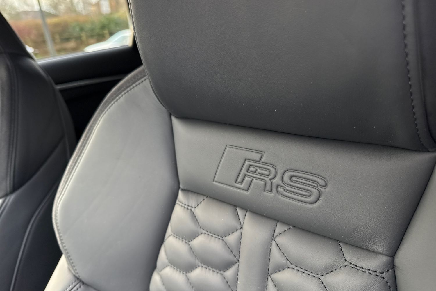 Used Audi RS3 2022 for sale - 77226539: Photo 35