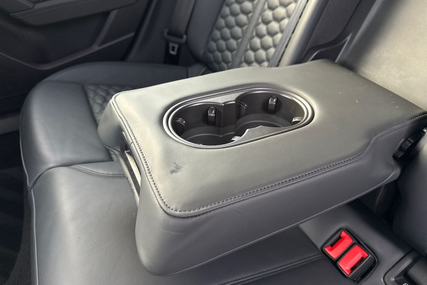 Used Audi RS3 2022 for sale - 77226539: Photo 37