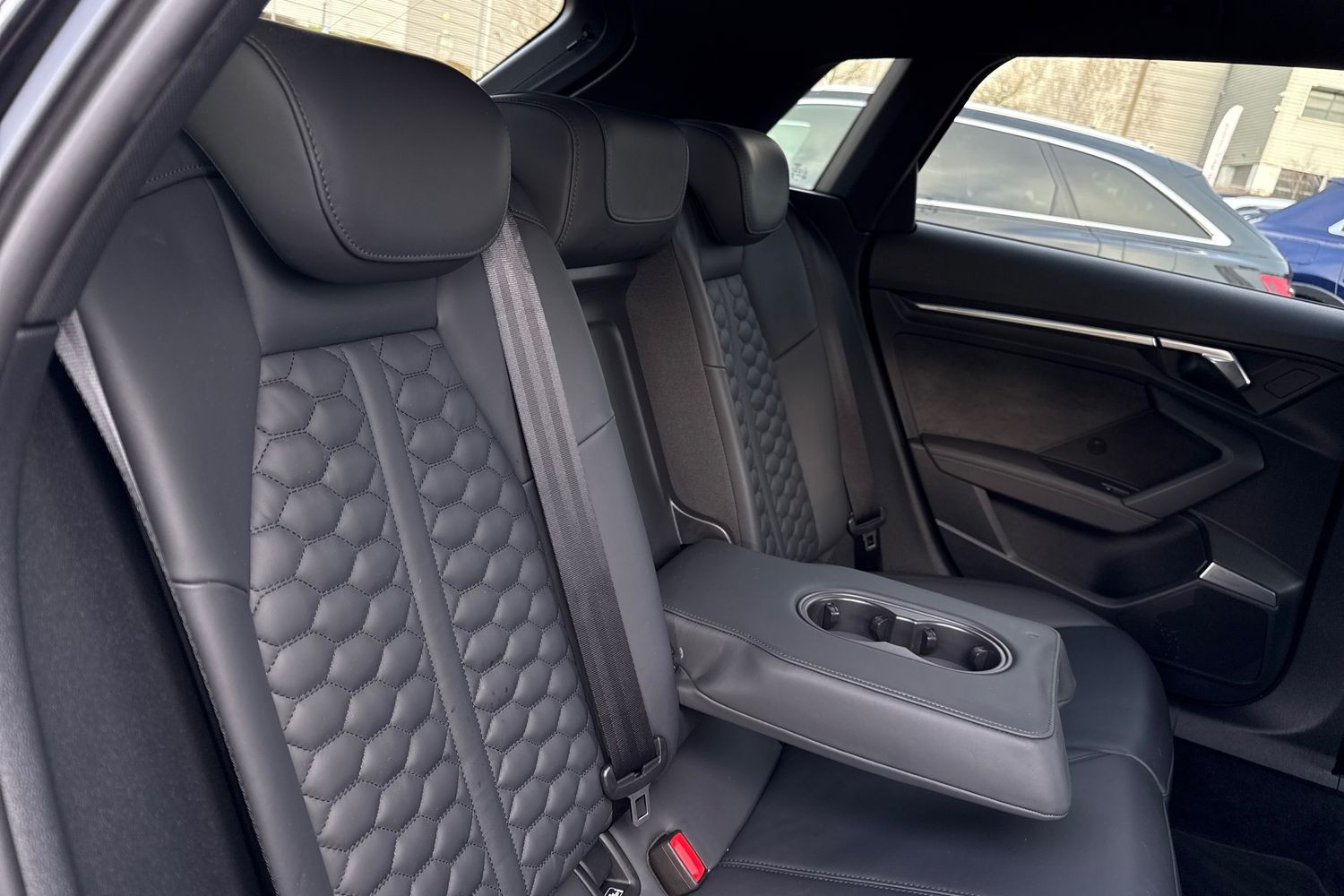 Used Audi RS3 2022 for sale - 77226539: Photo 42