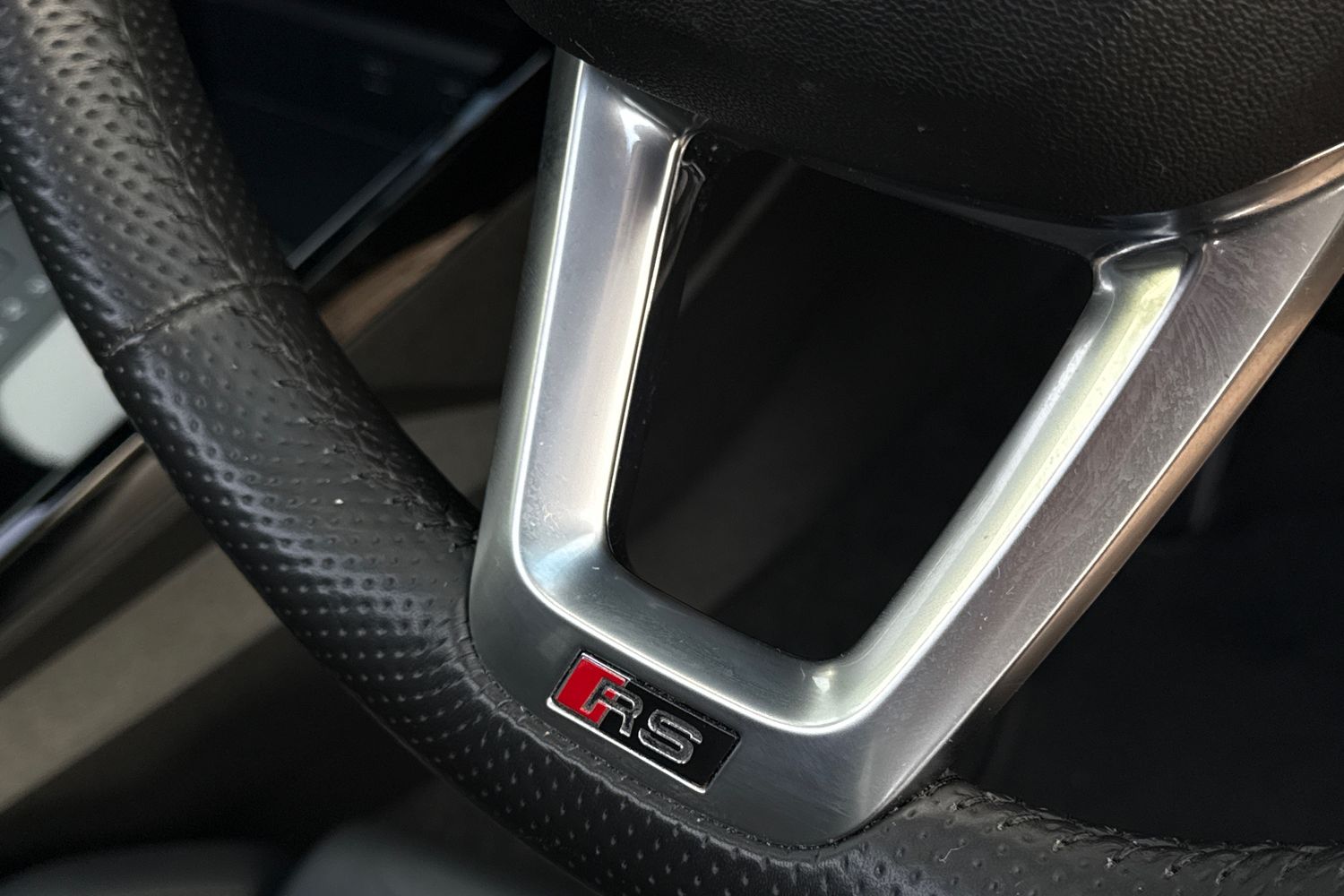 Used Audi RS3 2022 for sale - 77226539: Photo 47