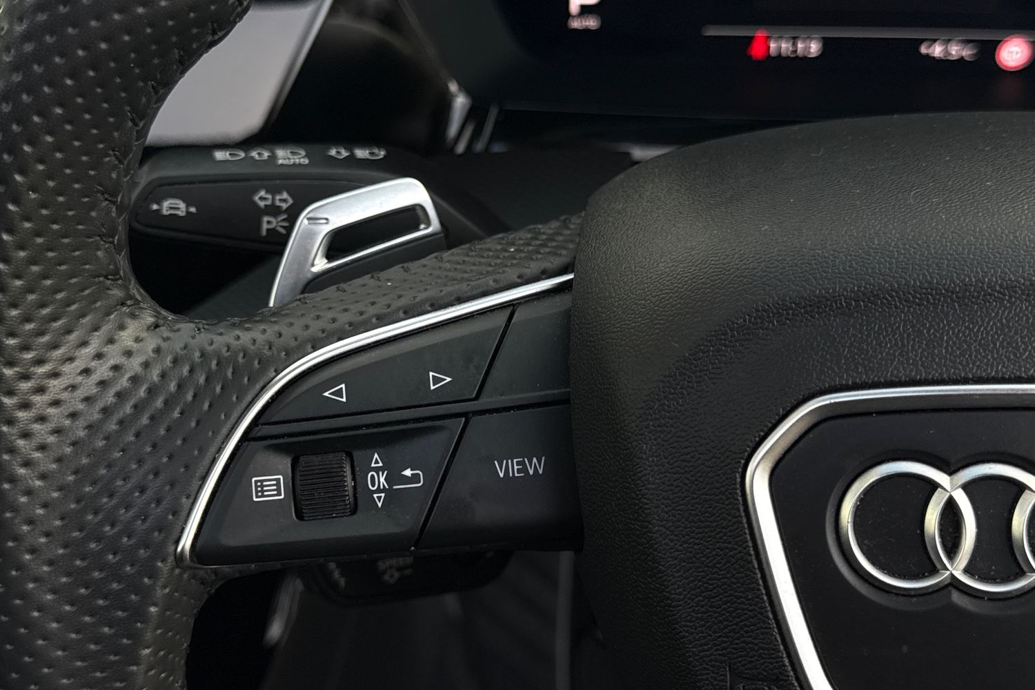 Used Audi RS3 2022 for sale - 77226539: Photo 48