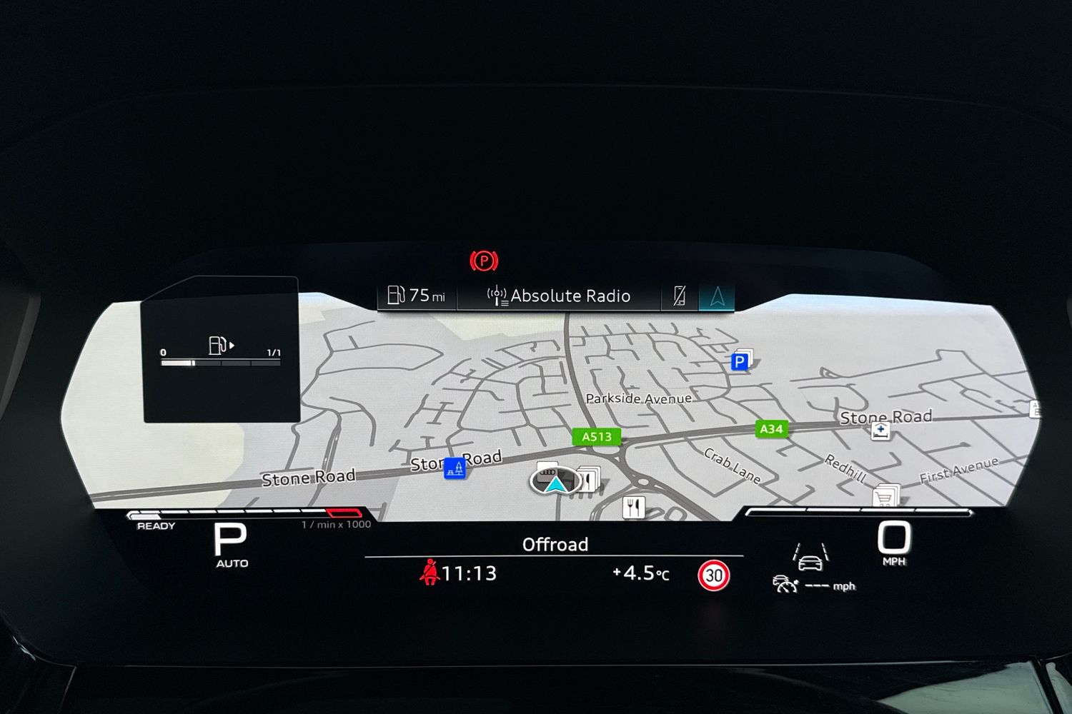 Used Audi RS3 2022 for sale - 77226539: Photo 50