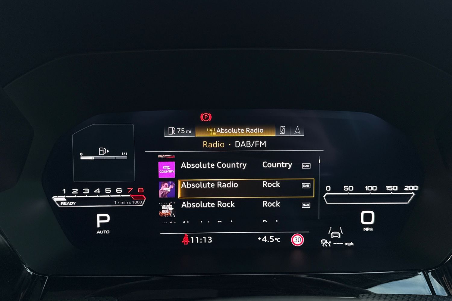 Used Audi RS3 2022 for sale - 77226539: Photo 52