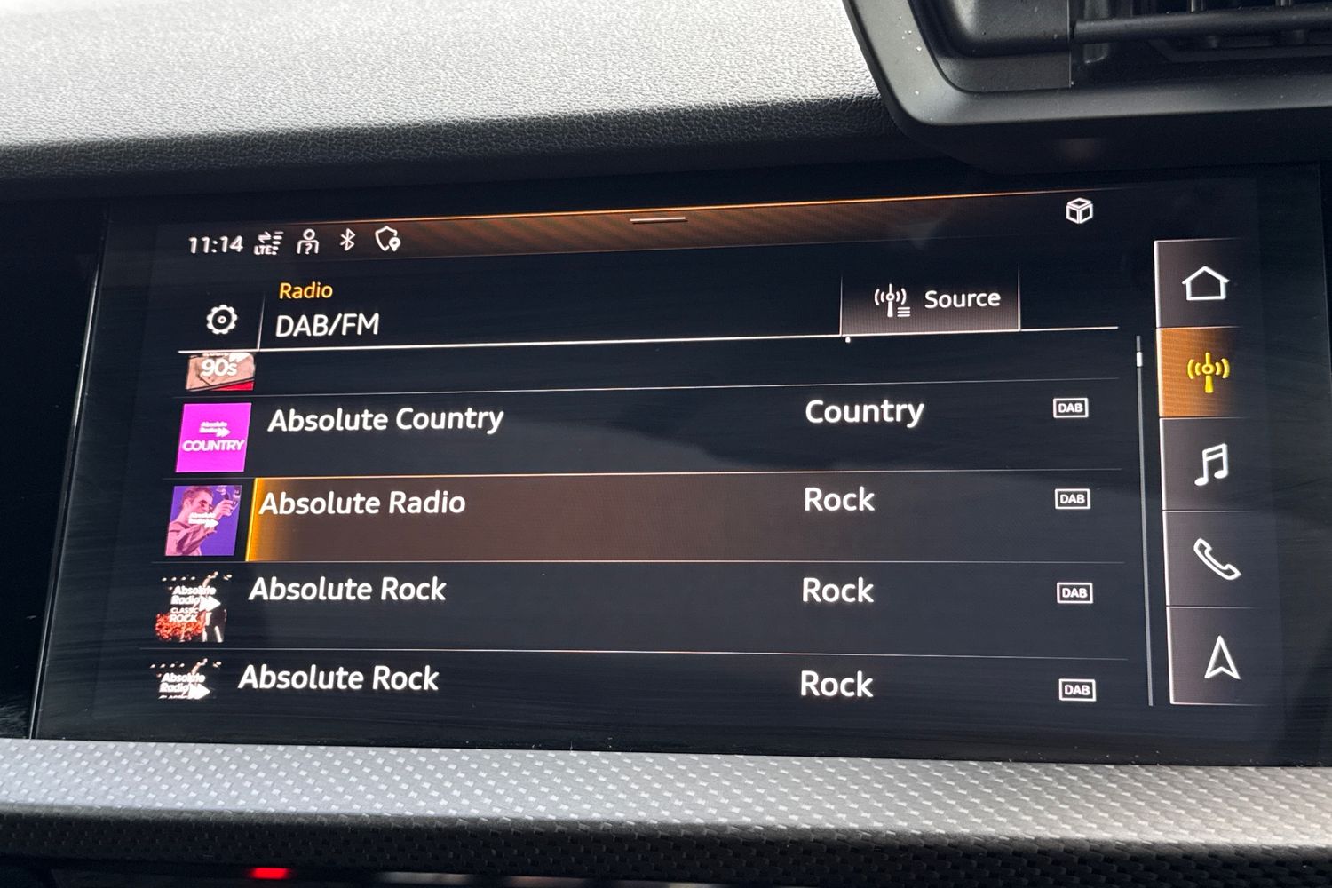 Used Audi RS3 2022 for sale - 77226539: Photo 53