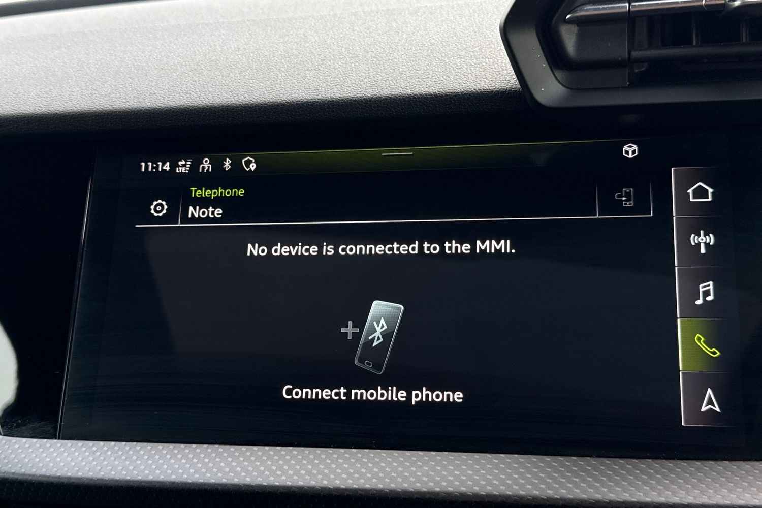 Used Audi RS3 2022 for sale - 77226539: Photo 55