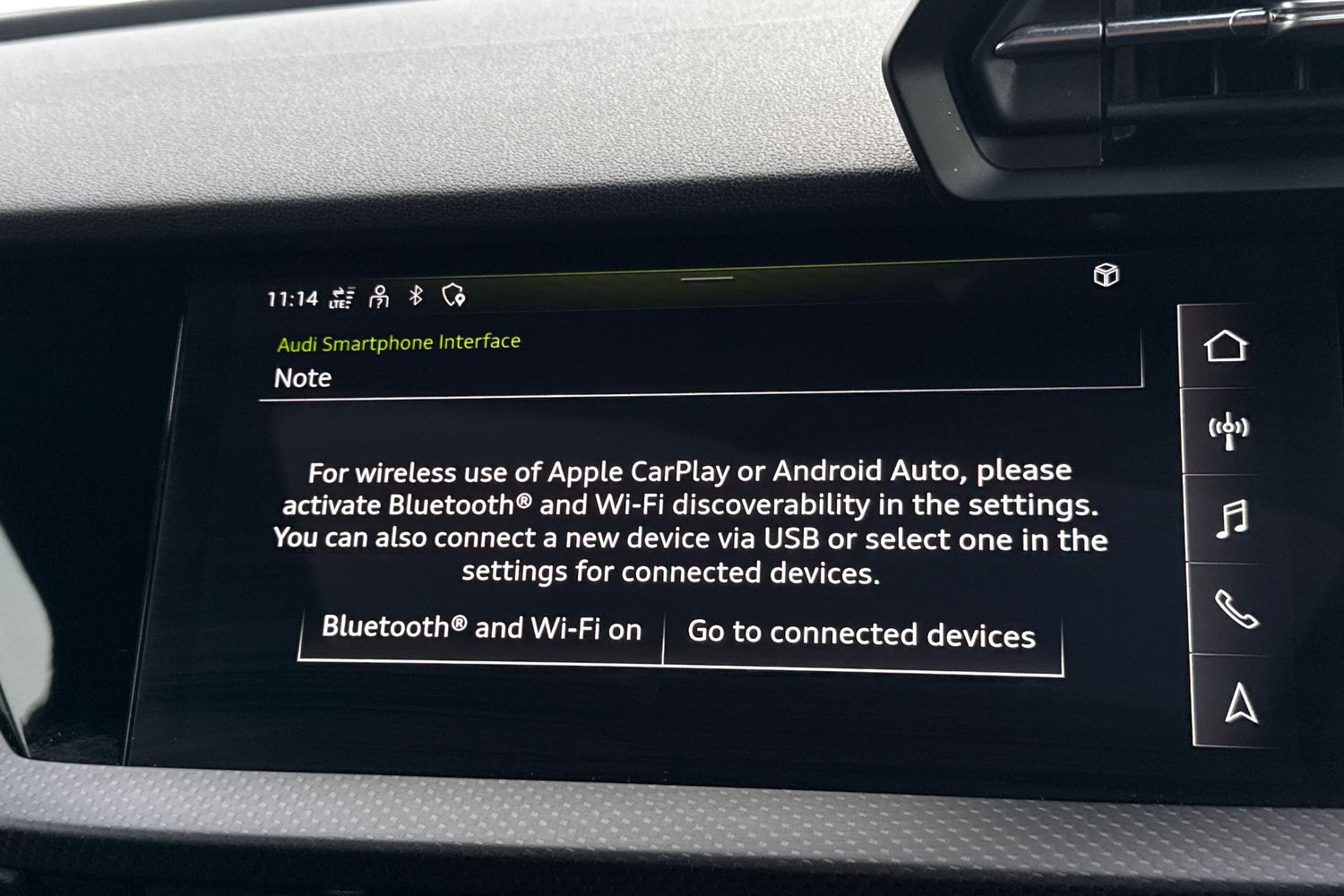 Used Audi RS3 2022 for sale - 77226539: Photo 56