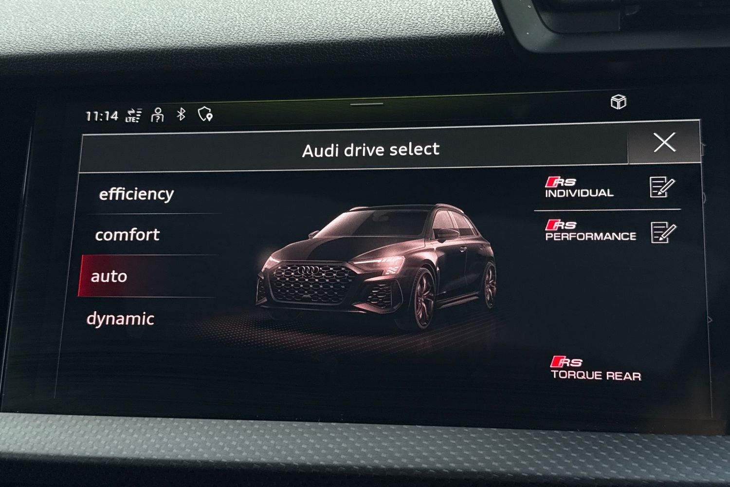 Used Audi RS3 2022 for sale - 77226539: Photo 59