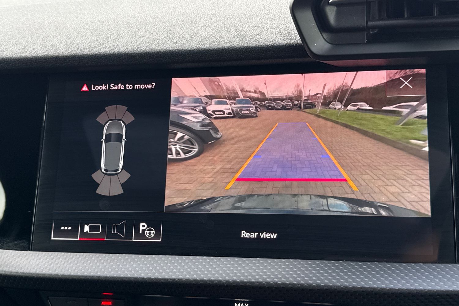 Used Audi RS3 2022 for sale - 77226539: Photo 60