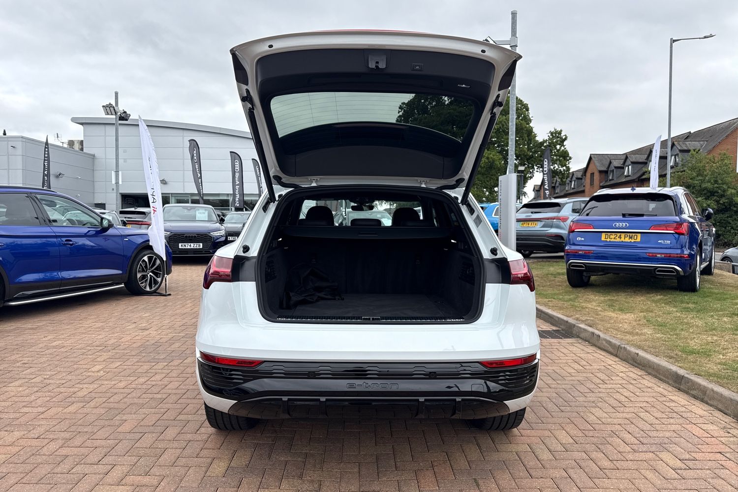Vehicle 38