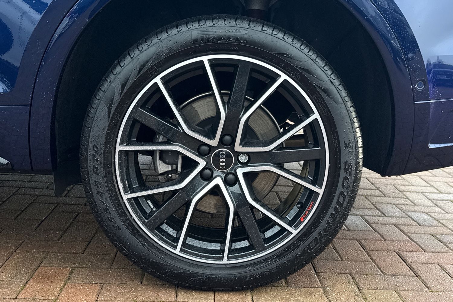 Used Audi Q5 2024 for sale - 77257698: Photo 10