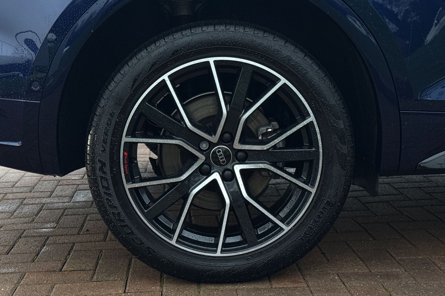 Used Audi Q5 2024 for sale - 77257698: Photo 11