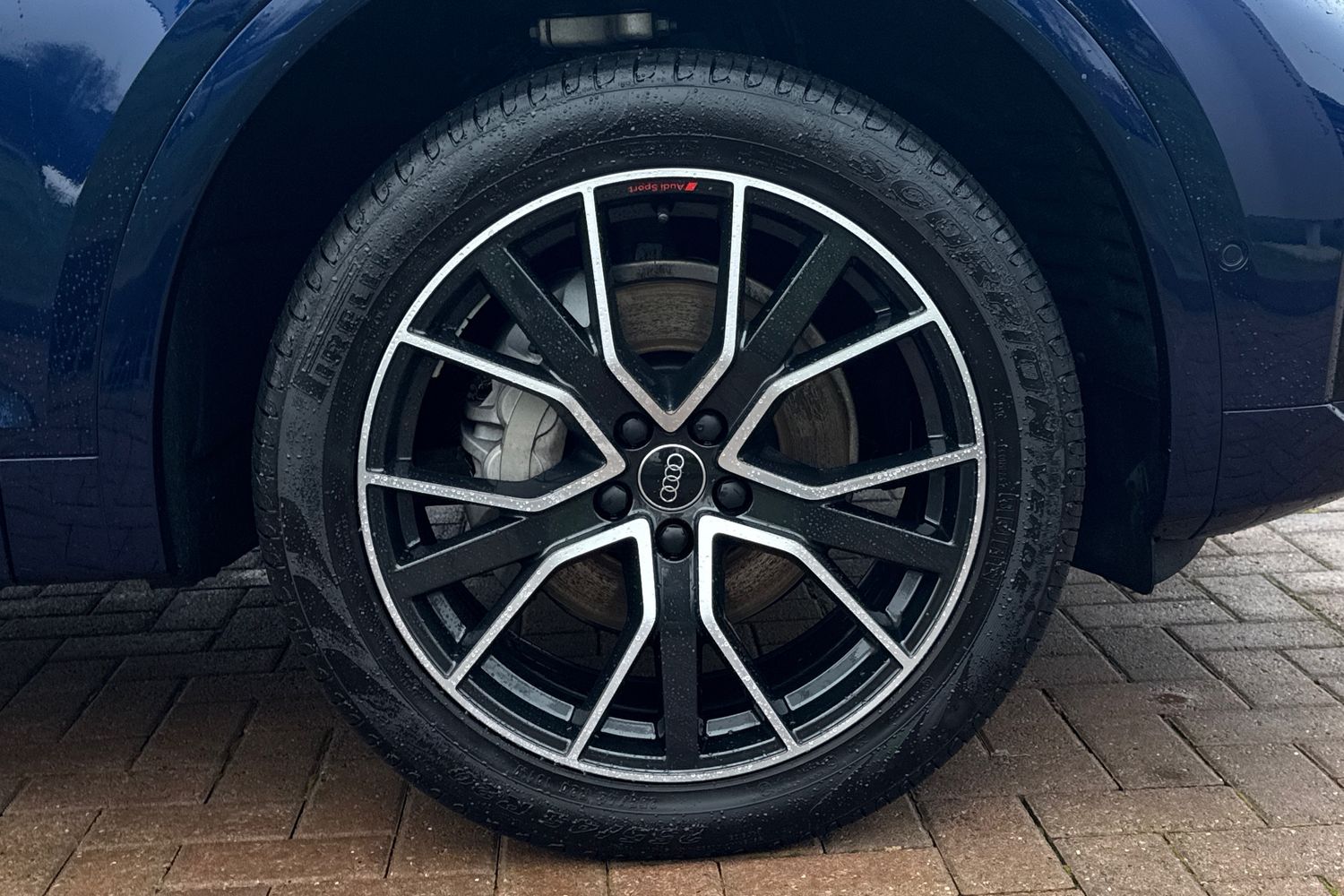 Used Audi Q5 2024 for sale - 77257698: Photo 12