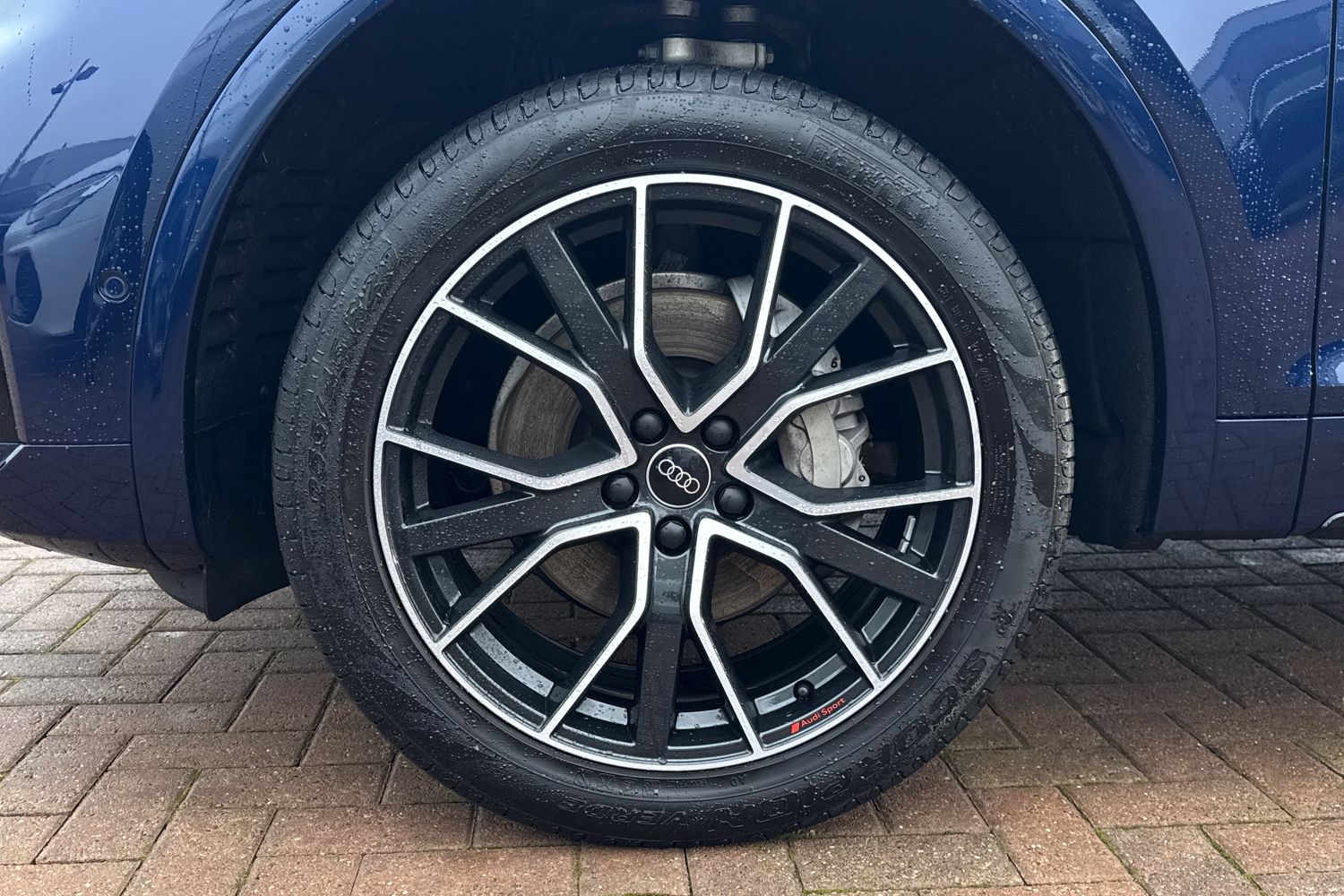 Used Audi Q5 2024 for sale - 77257698: Photo 13