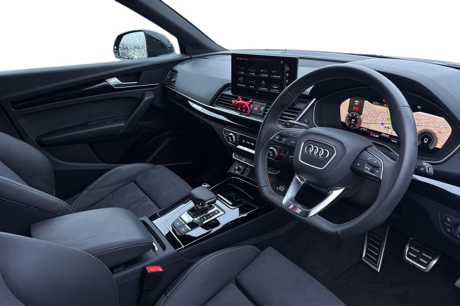 Used Audi Q5 2024 for sale - 77257698: Photo 14