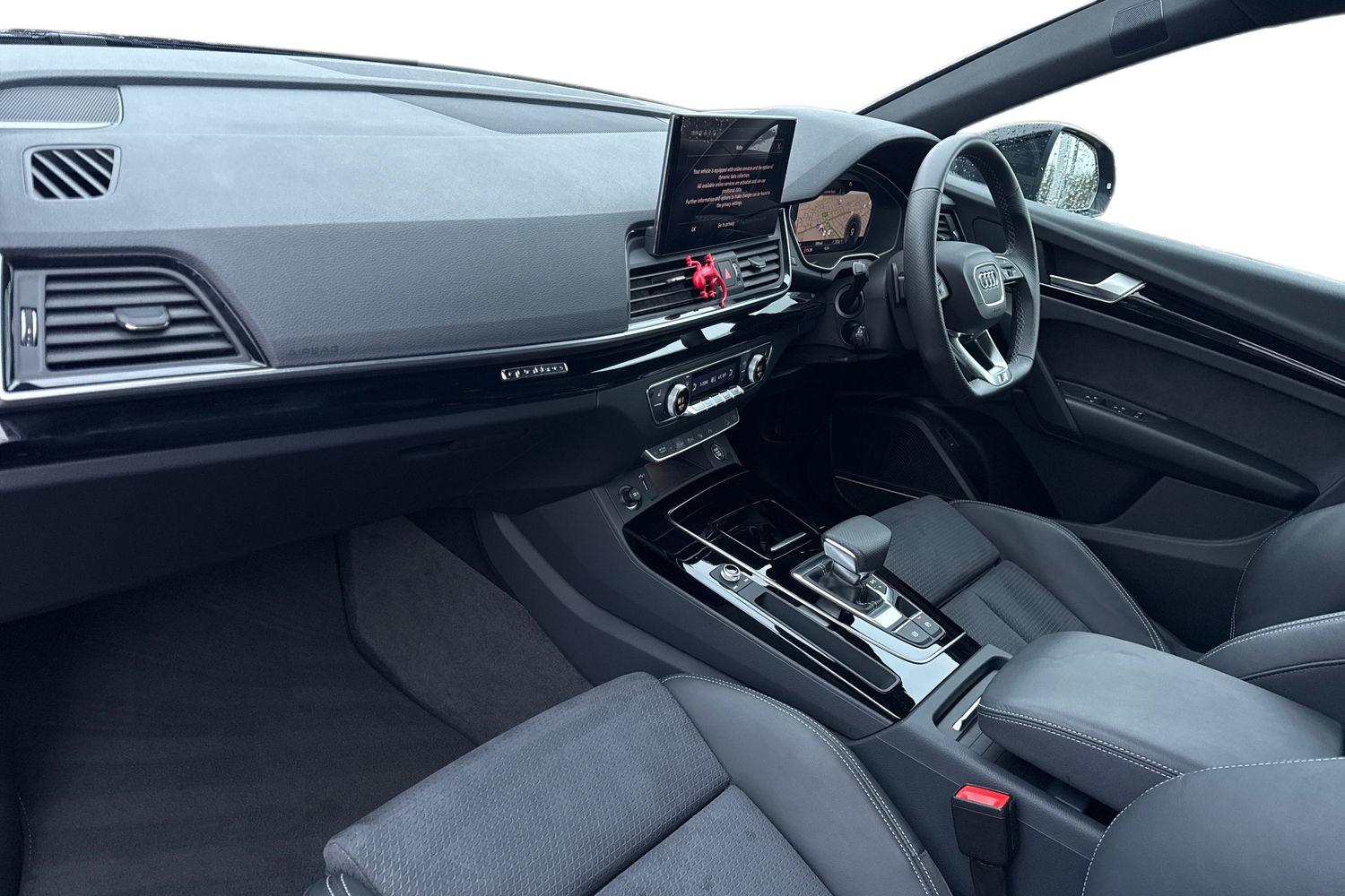 Used Audi Q5 2024 for sale - 77257698: Photo 15