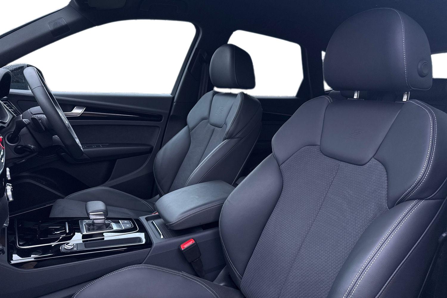 Used Audi Q5 2024 for sale - 77257698: Photo 16