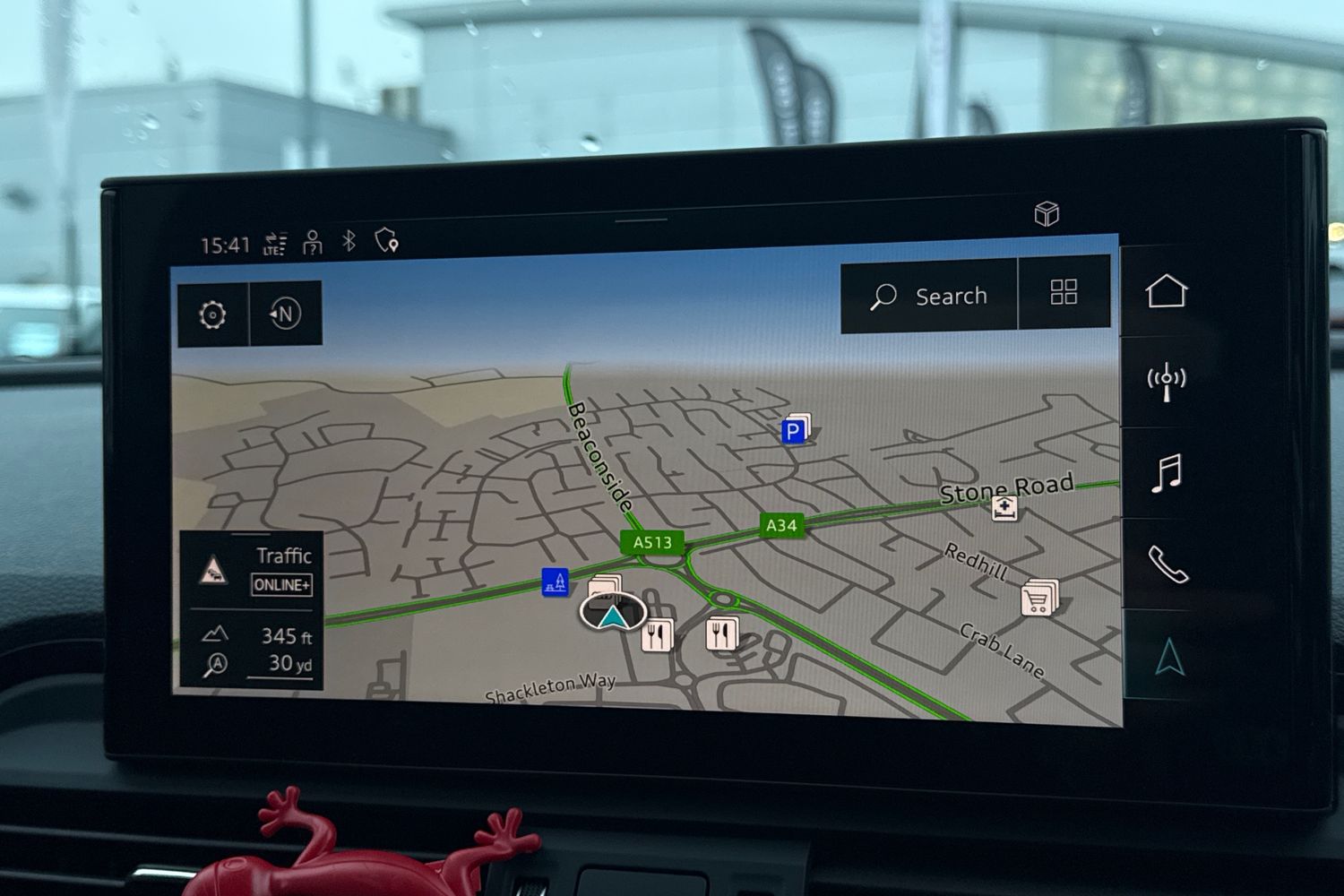 Used Audi Q5 2024 for sale - 77257698: Photo 17