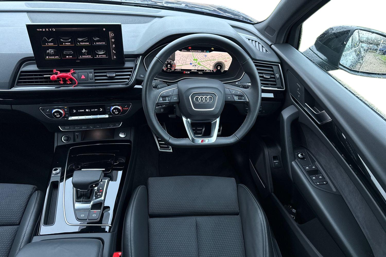 Used Audi Q5 2024 for sale - 77257698: Photo 18