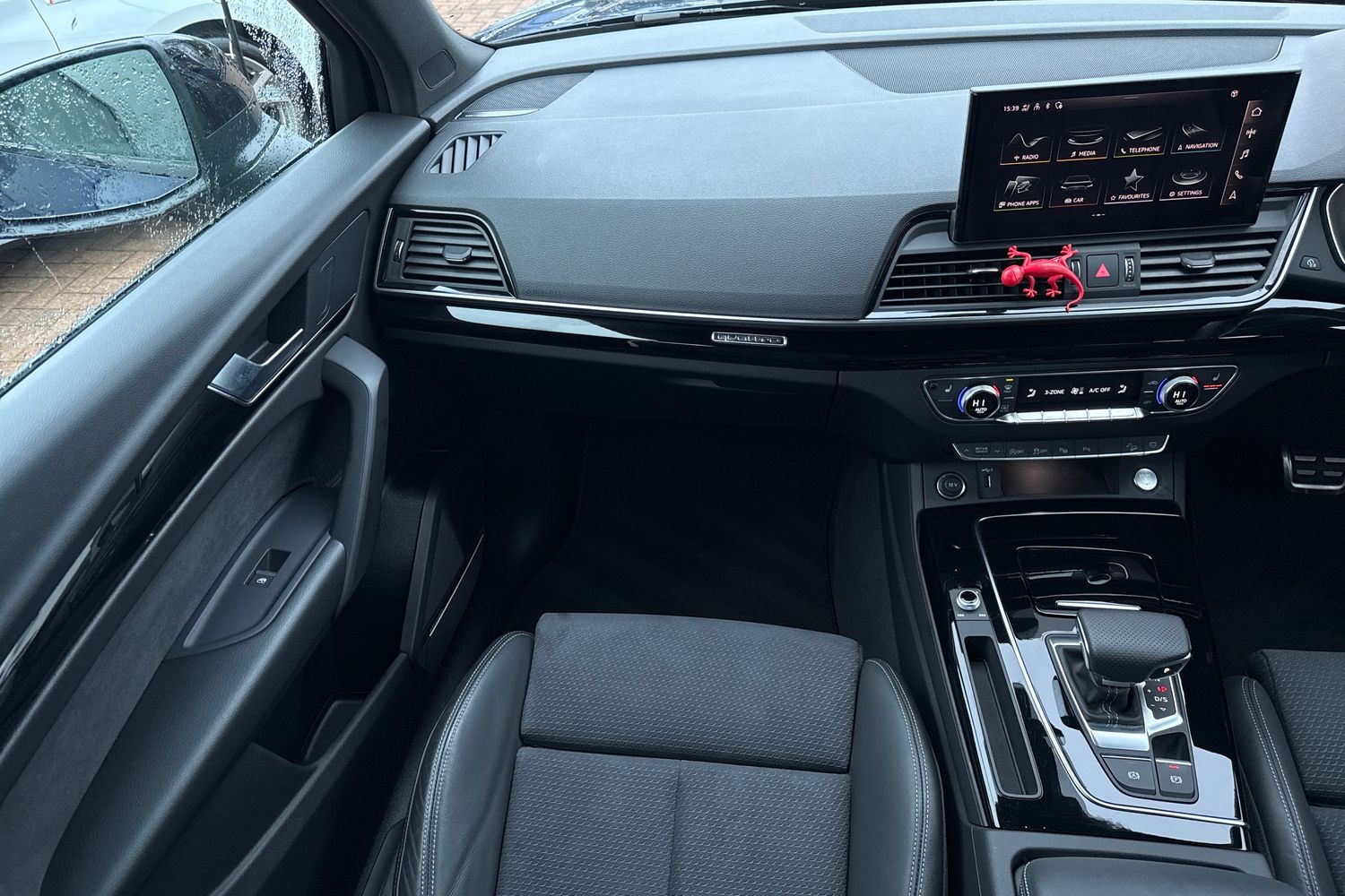 Used Audi Q5 2024 for sale - 77257698: Photo 20