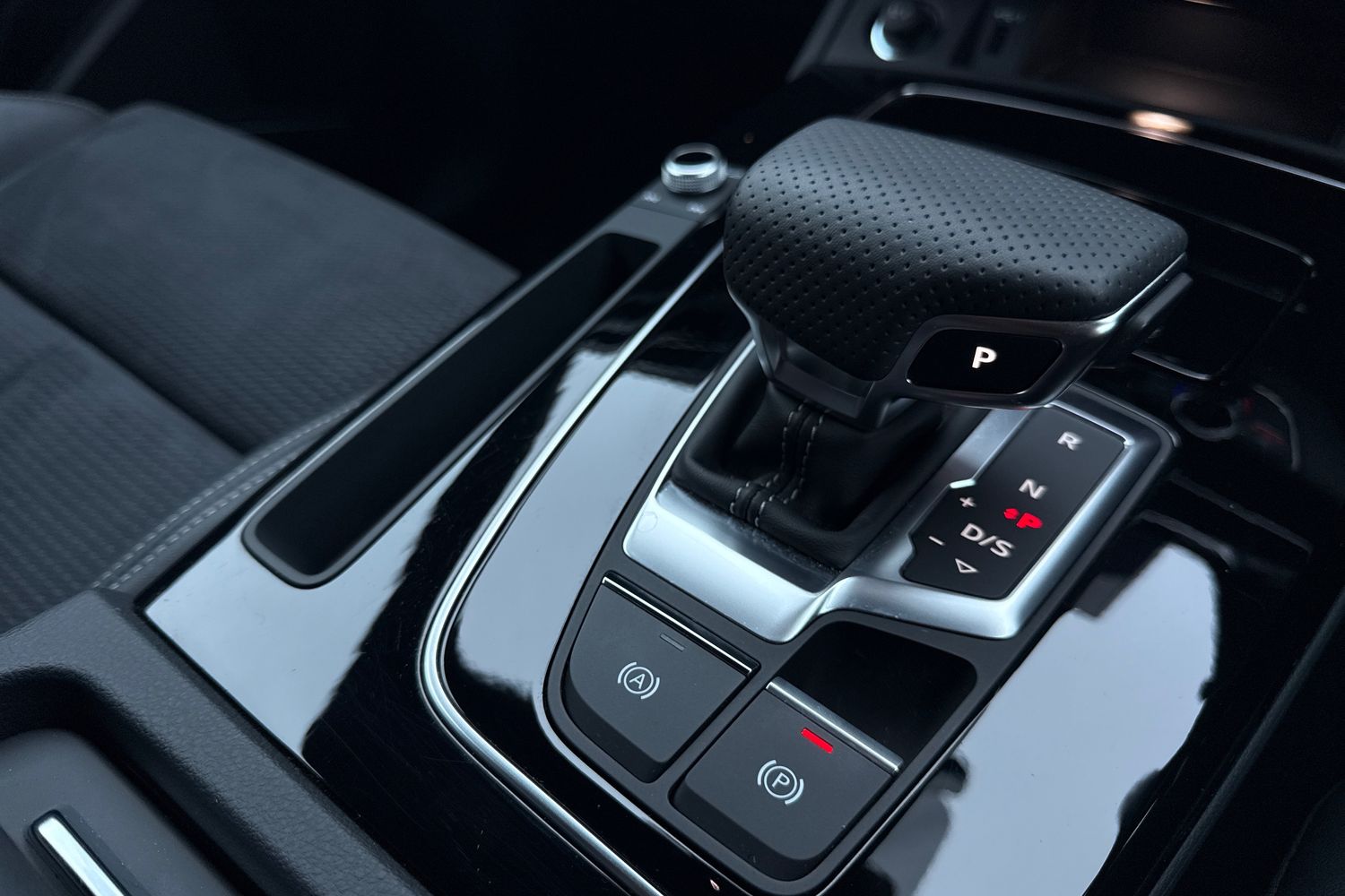 Used Audi Q5 2024 for sale - 77257698: Photo 23