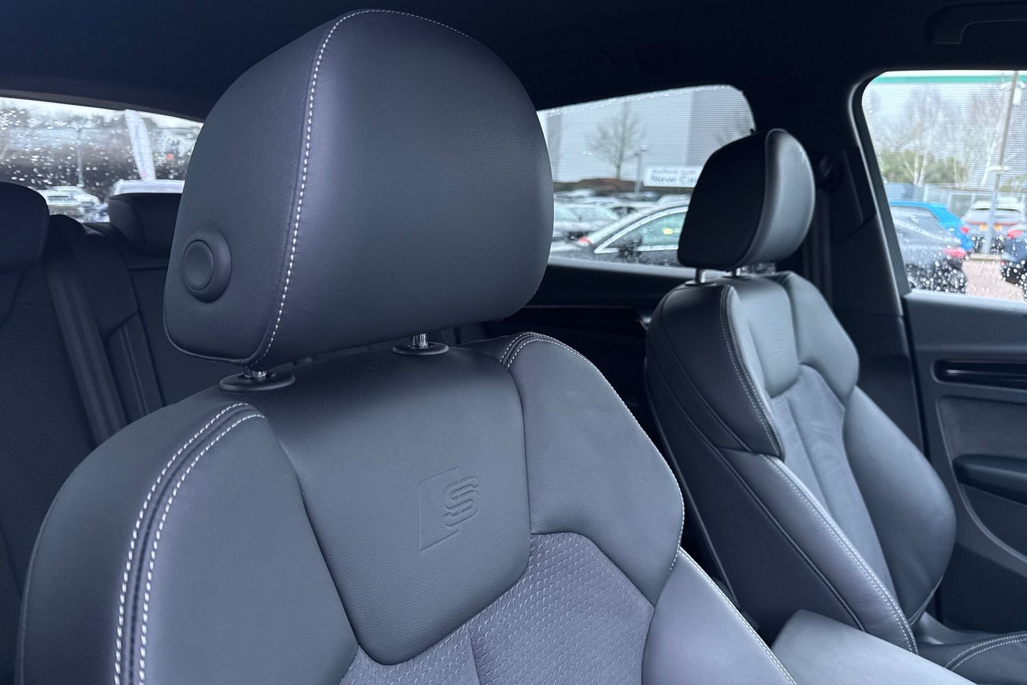 Used Audi Q5 2024 for sale - 77257698: Photo 24