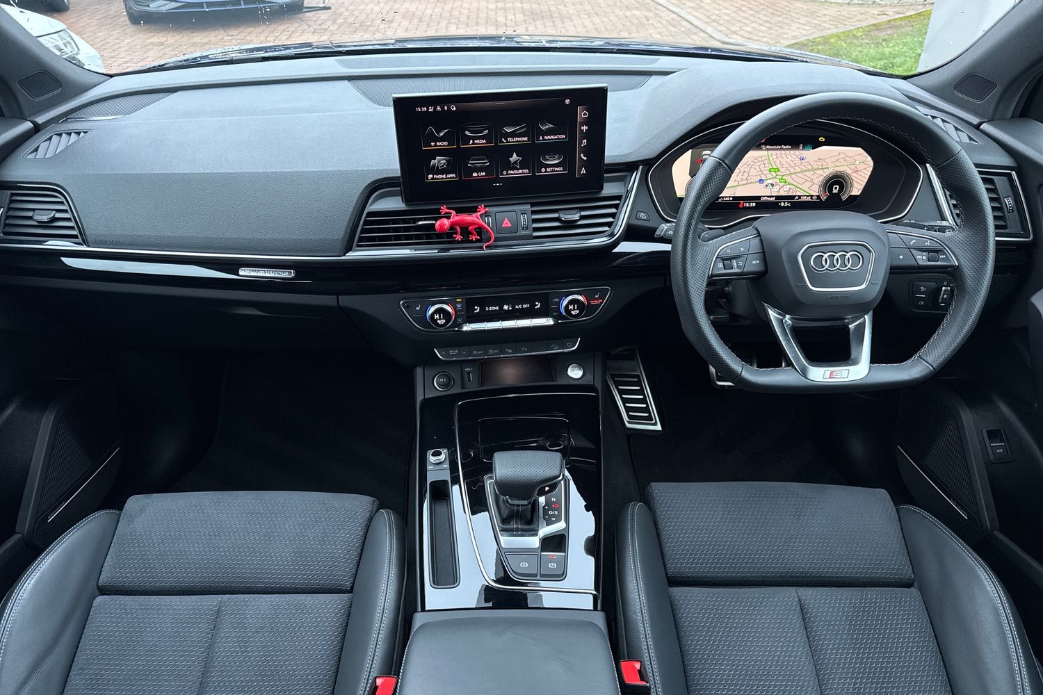 Used Audi Q5 2024 for sale - 77257698: Photo 25