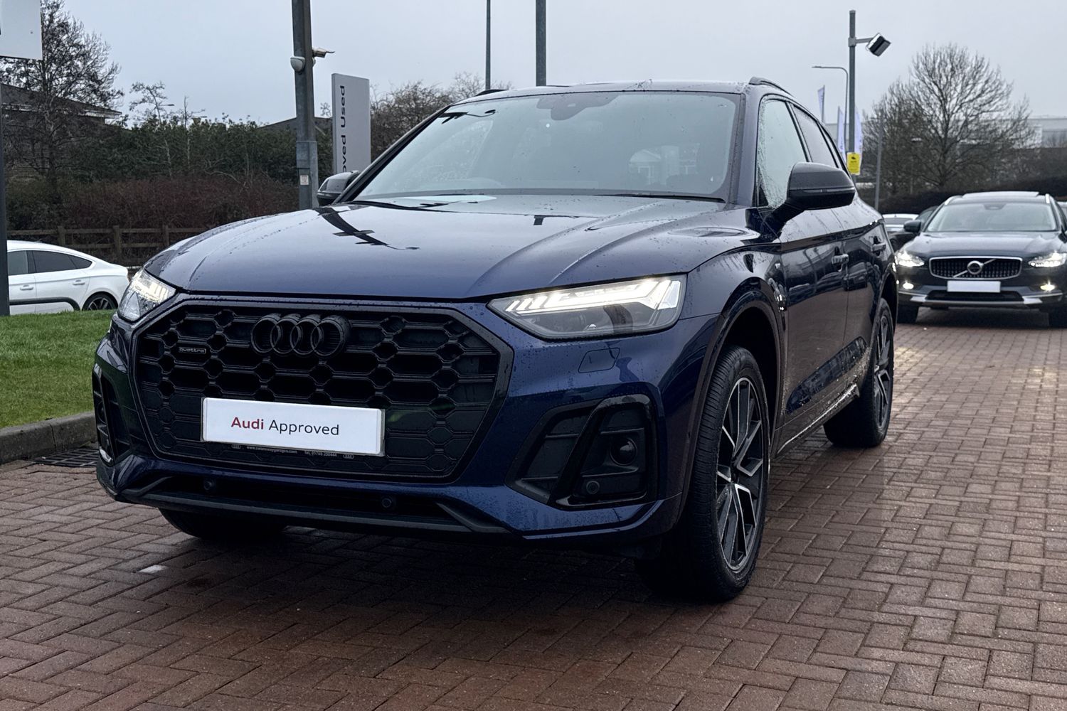 Used Audi Q5 2024 for sale - 77257698: Photo 26