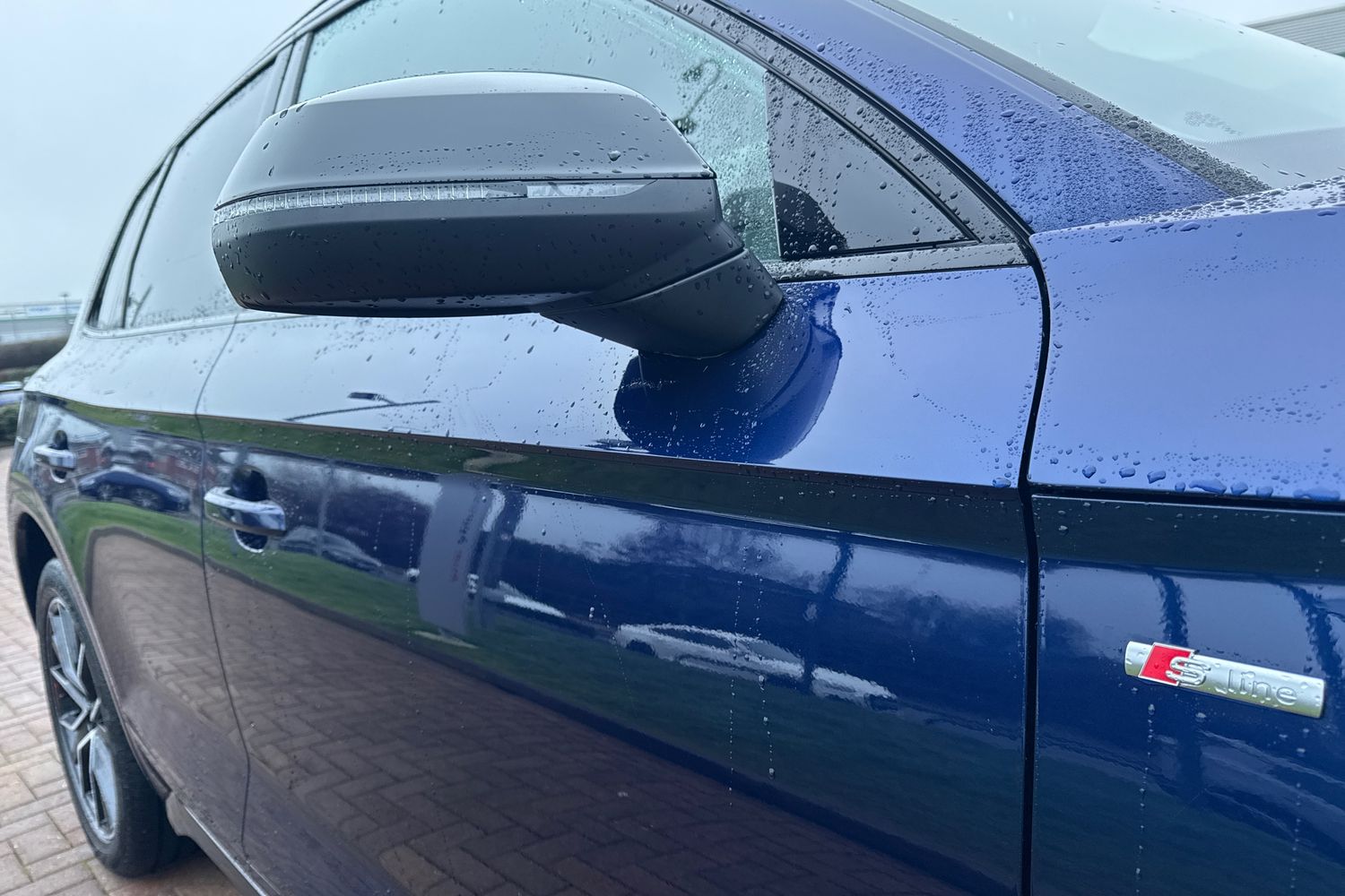 Used Audi Q5 2024 for sale - 77257698: Photo 28