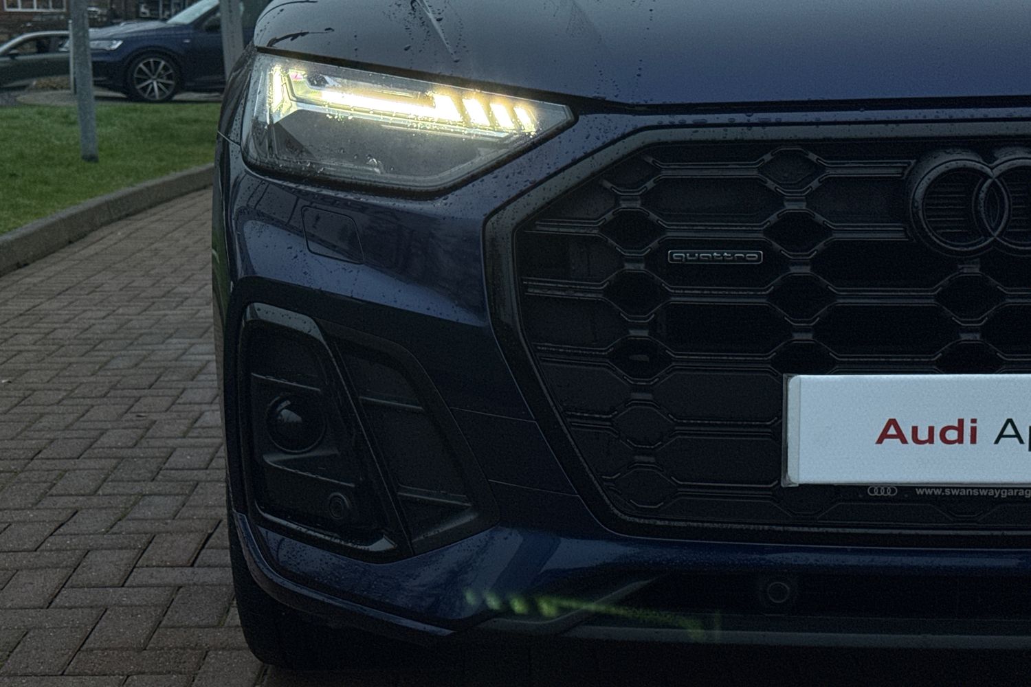 Used Audi Q5 2024 for sale - 77257698: Photo 29