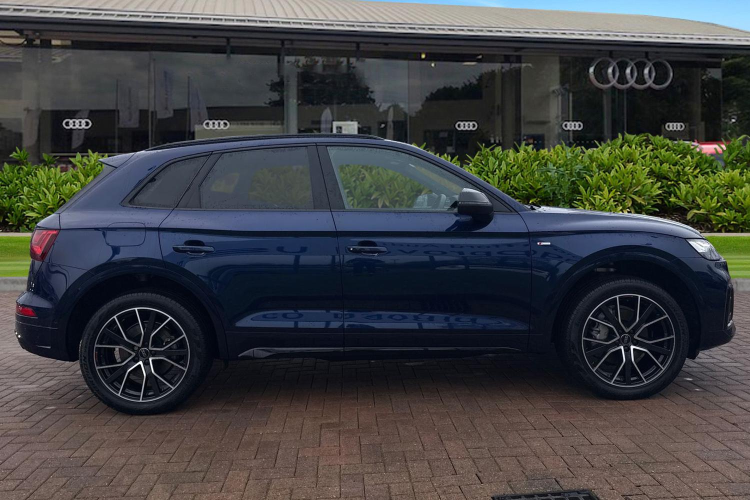 Used Audi Q5 2024 for sale - 77257698: Photo 3