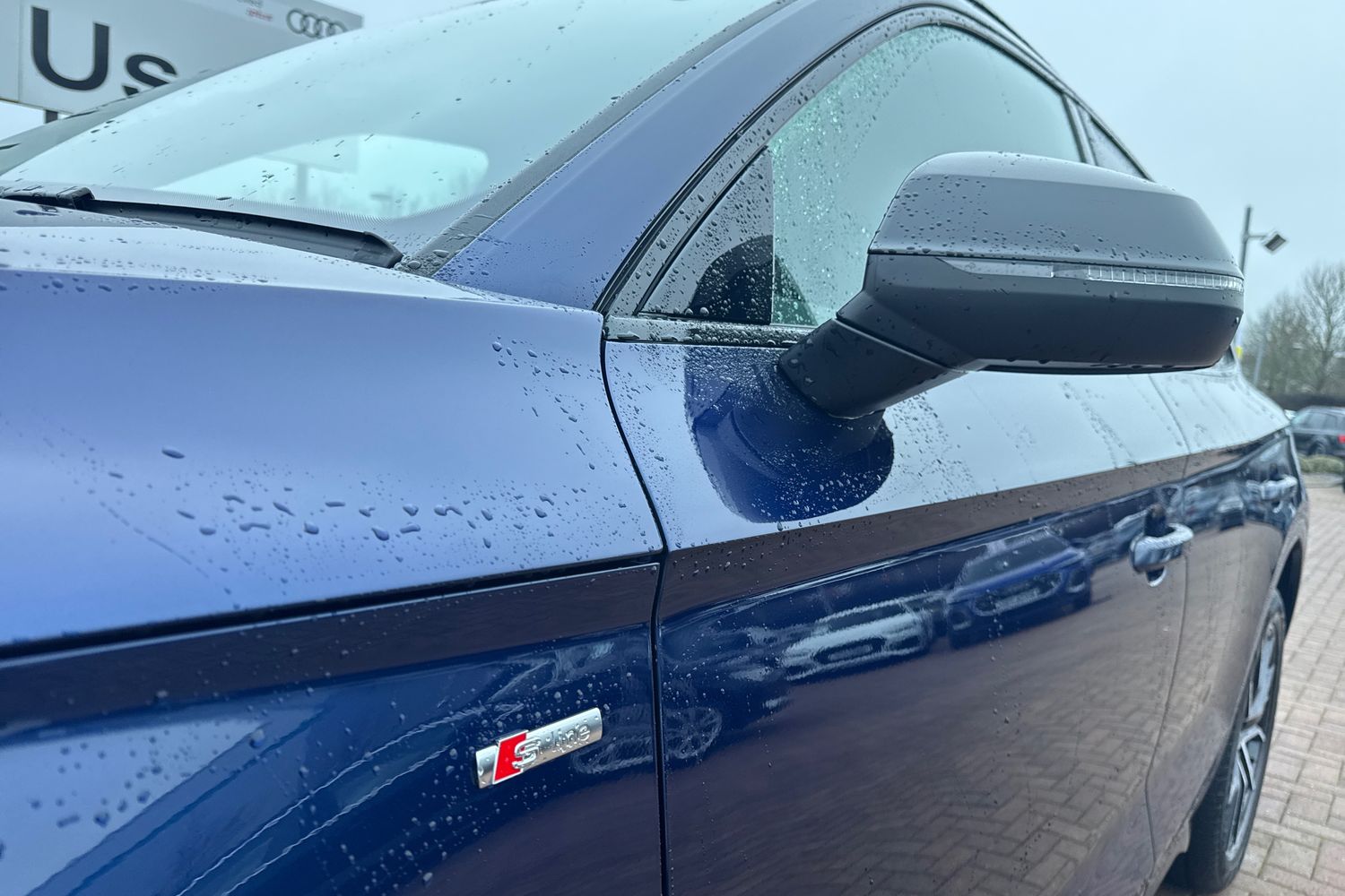 Used Audi Q5 2024 for sale - 77257698: Photo 31