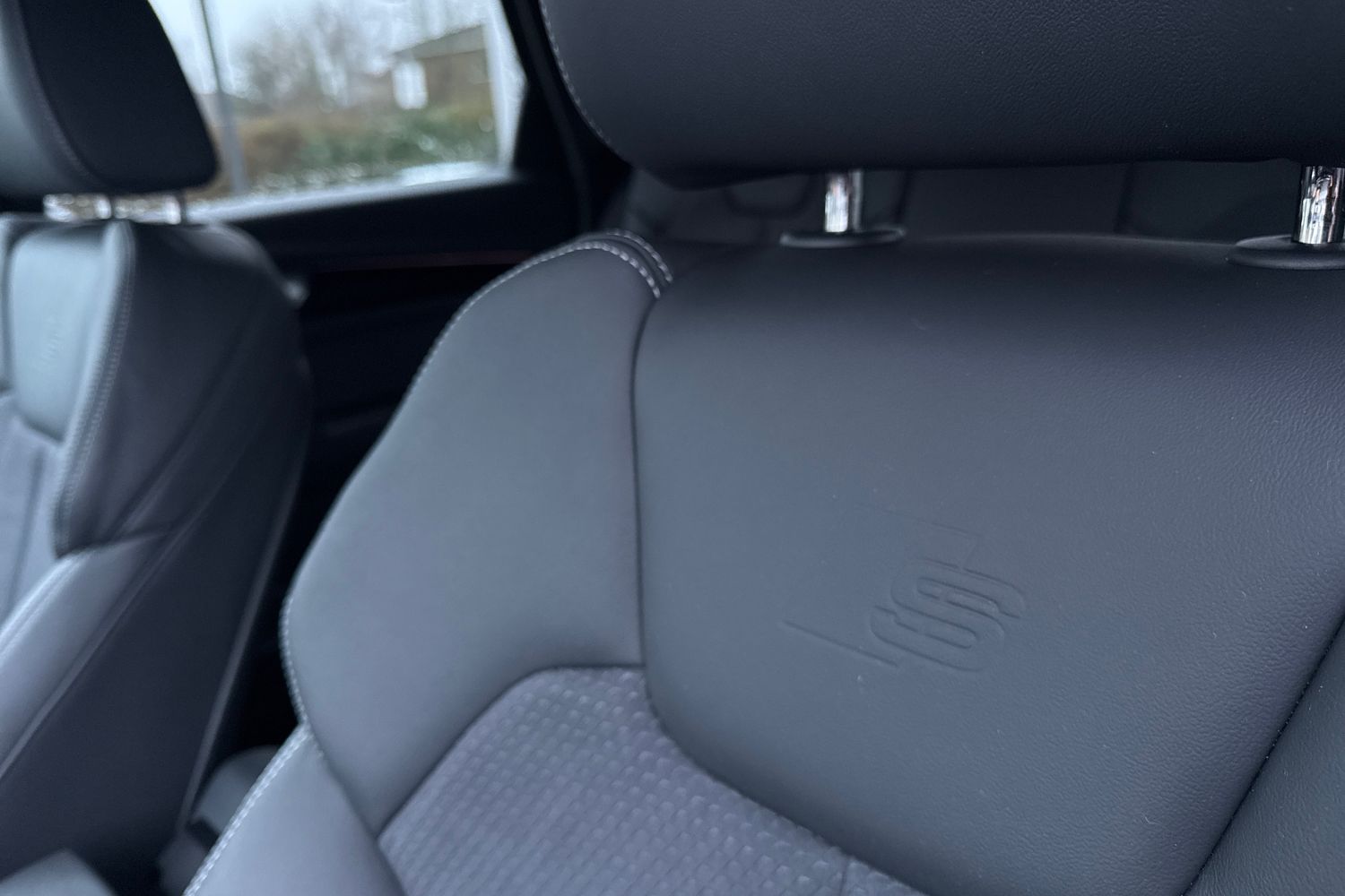 Used Audi Q5 2024 for sale - 77257698: Photo 36